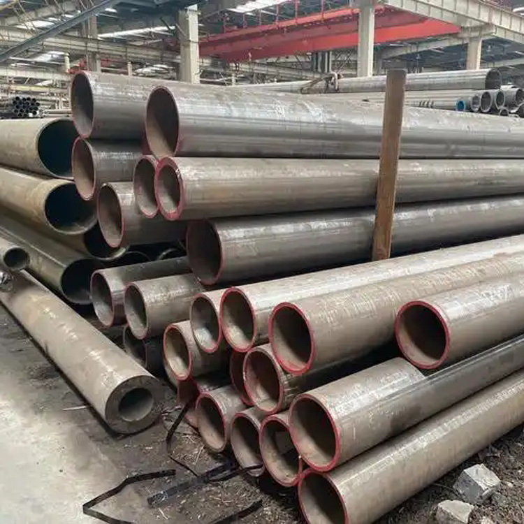 乌尔禾电厂用锅炉管